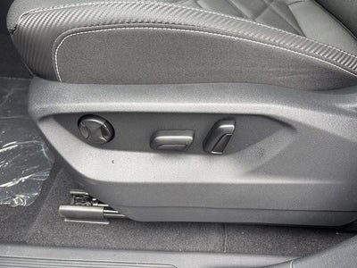 2025 Volkswagen Atlas Cross Sport 2.0T SE