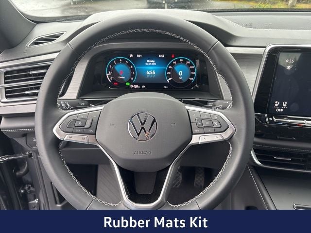 2025 Volkswagen Atlas Cross Sport 2.0T SE