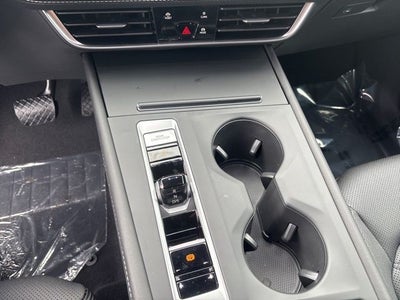 2025 Volkswagen Atlas Cross Sport 2.0T SE