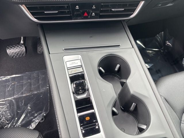 2025 Volkswagen Atlas Cross Sport 2.0T SE