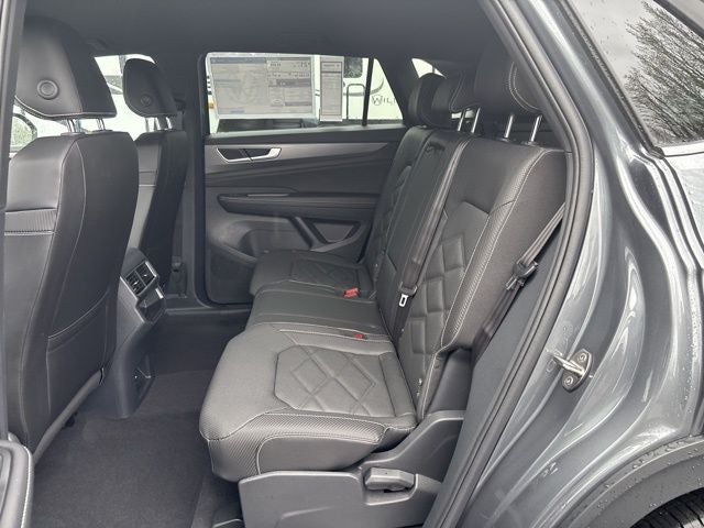 2025 Volkswagen Atlas Cross Sport 2.0T SE