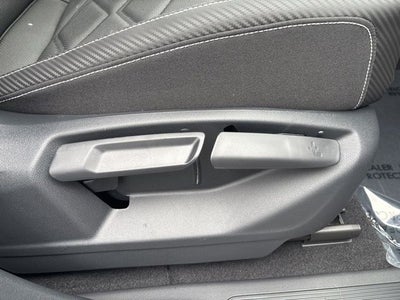 2025 Volkswagen Atlas Cross Sport 2.0T SE