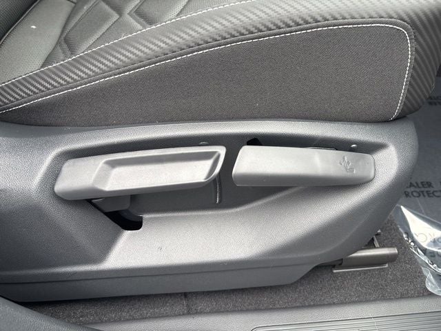 2025 Volkswagen Atlas Cross Sport 2.0T SE