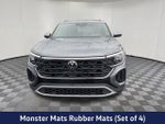 2025 Volkswagen Atlas Cross Sport 2.0T SE