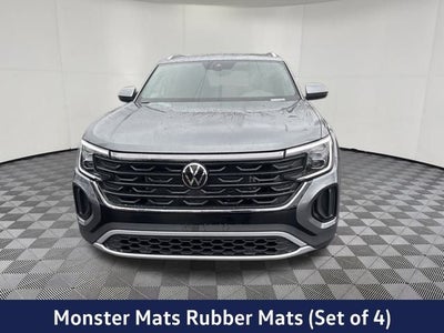 2025 Volkswagen Atlas Cross Sport 2.0T SE