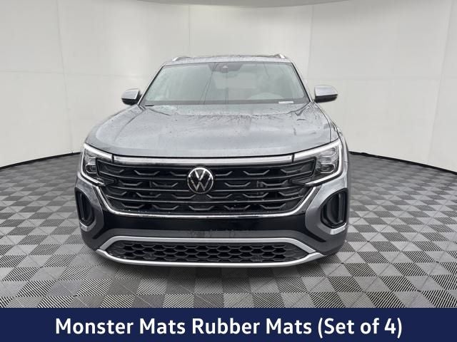 2025 Volkswagen Atlas Cross Sport 2.0T SE