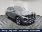 2025 Volkswagen Atlas Cross Sport 2.0T SE