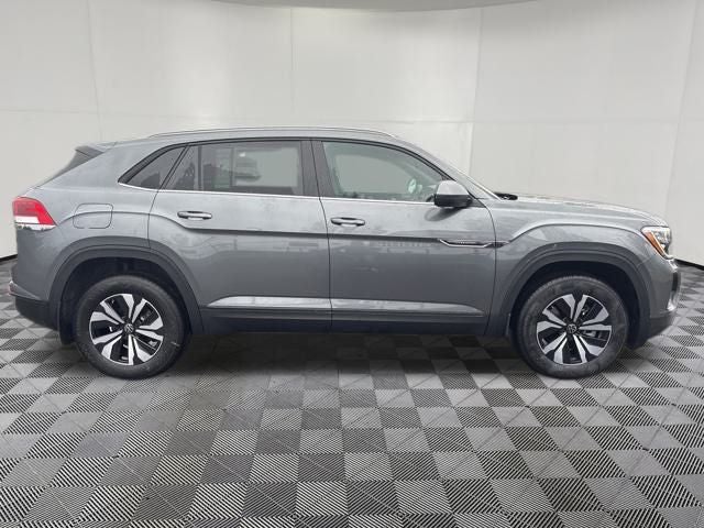 2025 Volkswagen Atlas Cross Sport 2.0T SE