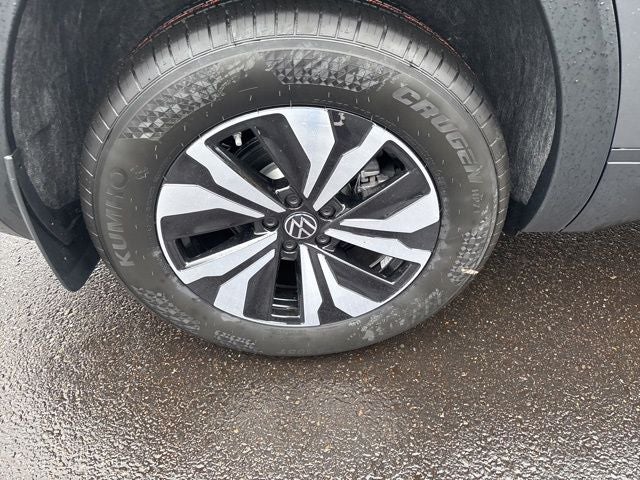 2025 Volkswagen Atlas Cross Sport 2.0T SE