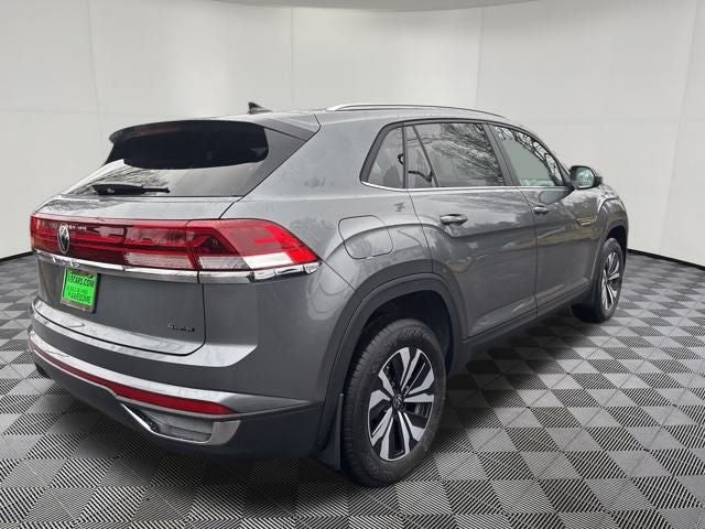 2025 Volkswagen Atlas Cross Sport 2.0T SE