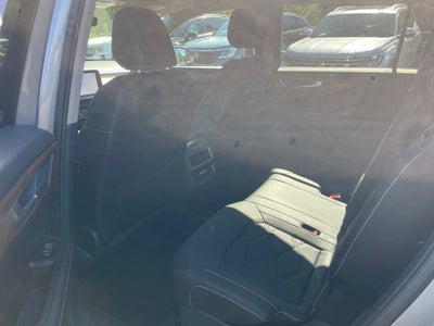 2026 Volkswagen Atlas SE