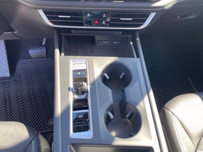 2026 Volkswagen Atlas SE