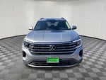 2026 Volkswagen Atlas SE