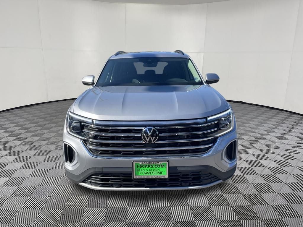2026 Volkswagen Atlas SE