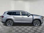 2026 Volkswagen Atlas SE