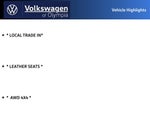 2023 Volkswagen Atlas 3.6L V6 SEL R-Line