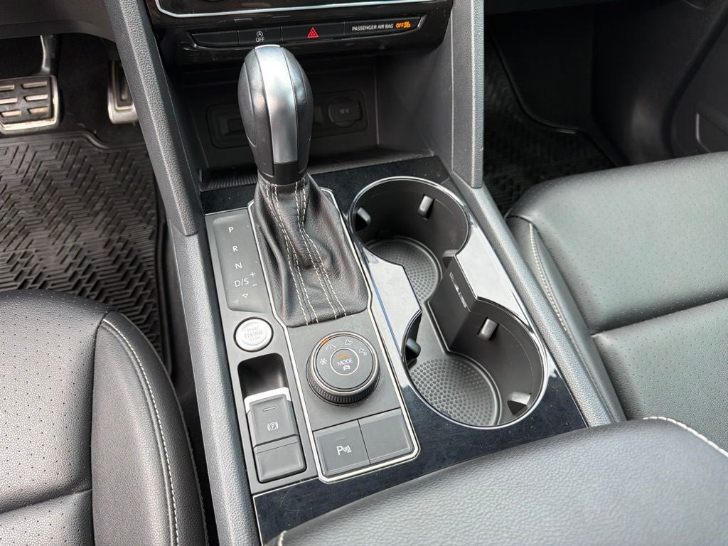 2023 Volkswagen Atlas 3.6L V6 SEL R-Line