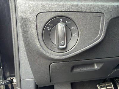 2023 Volkswagen Atlas 3.6L V6 SEL R-Line