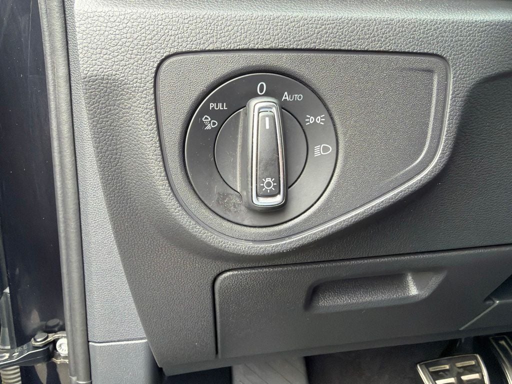 2023 Volkswagen Atlas 3.6L V6 SEL R-Line