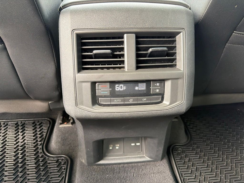 2023 Volkswagen Atlas 3.6L V6 SEL R-Line