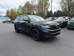 2023 Volkswagen Atlas 3.6L V6 SEL R-Line