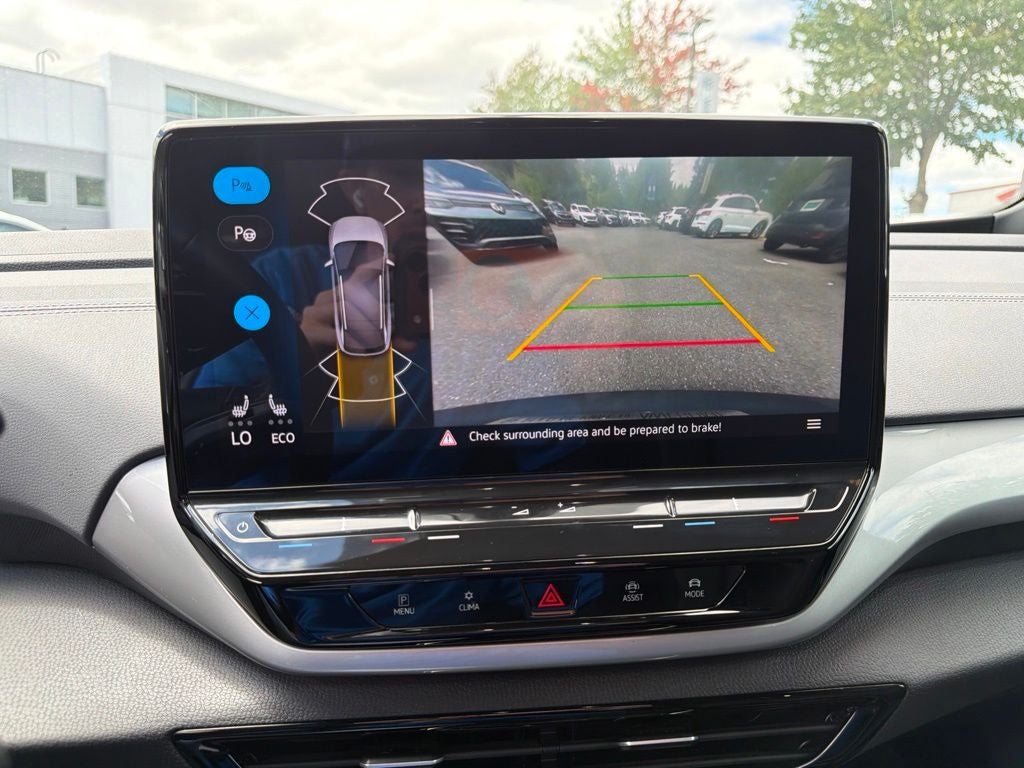 2023 Volkswagen ID.4 Pro S