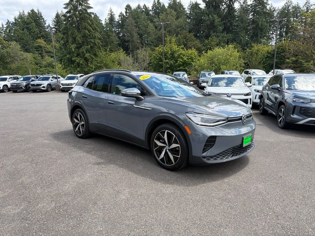 2023 Volkswagen ID.4 Pro S