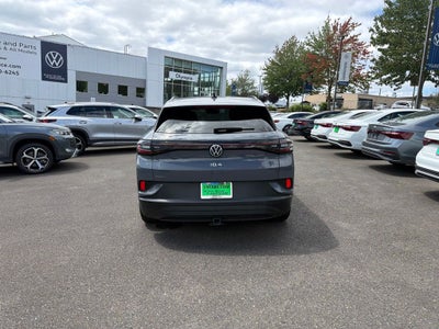 2023 Volkswagen ID.4 Pro S