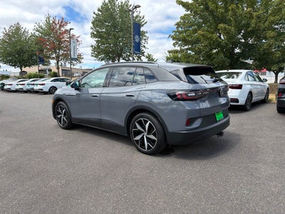 2023 Volkswagen ID.4 Pro S