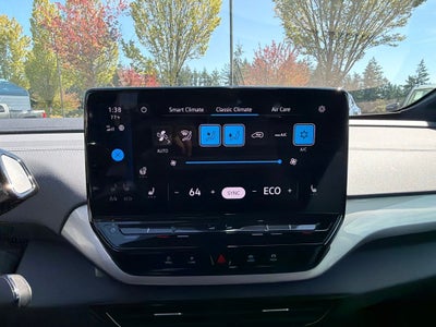 2023 Volkswagen ID.4 Pro S