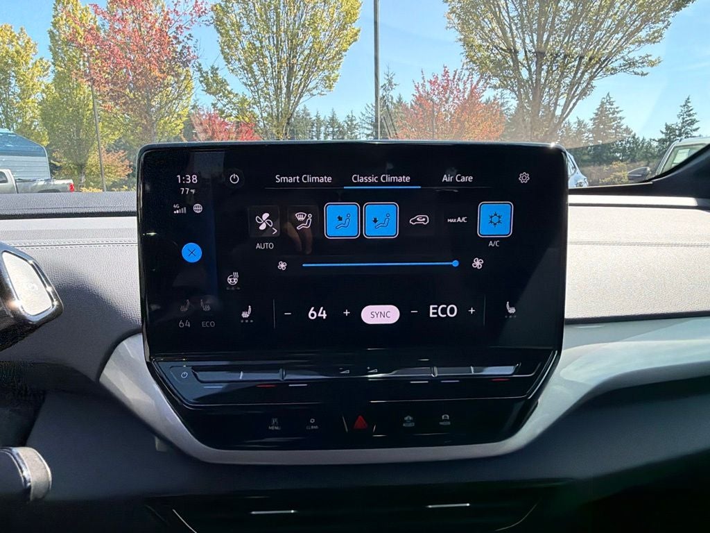 2023 Volkswagen ID.4 Pro S