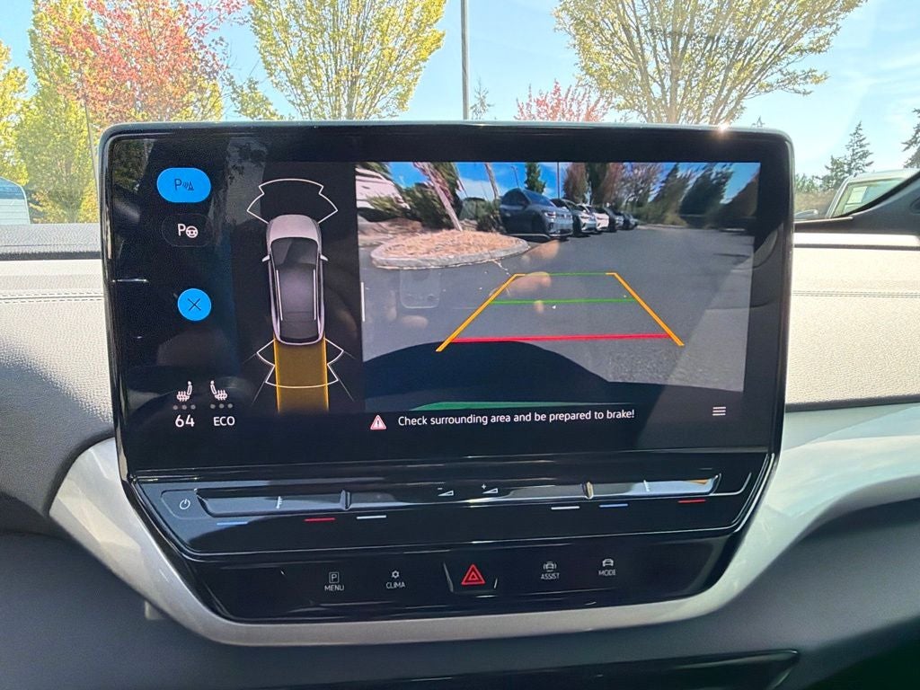 2023 Volkswagen ID.4 Pro S