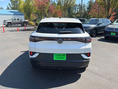 2023 Volkswagen ID.4 Pro S