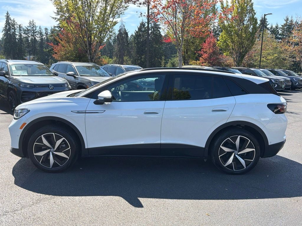 2023 Volkswagen ID.4 Pro S