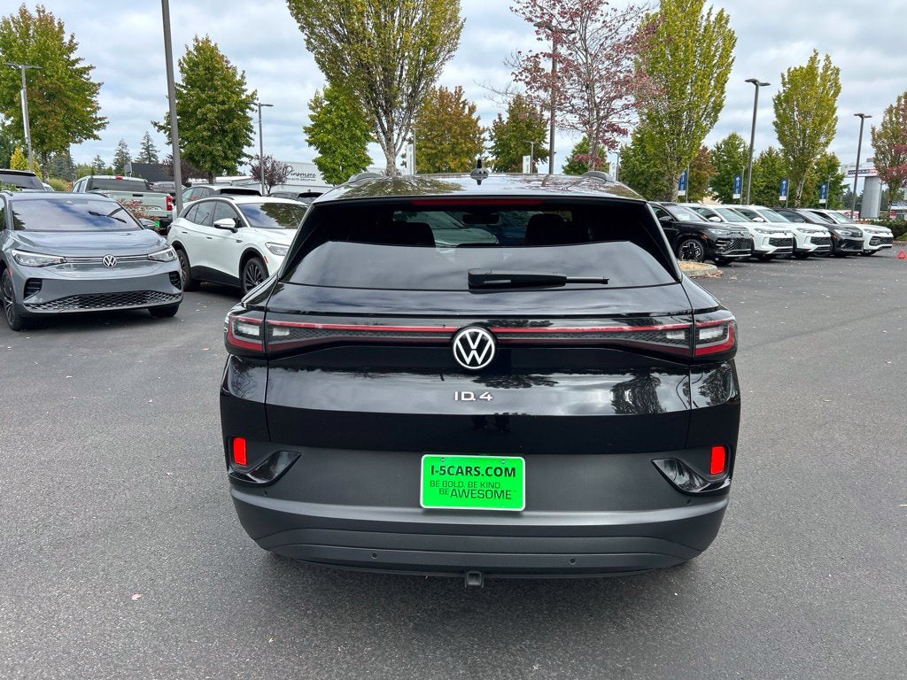 2023 Volkswagen ID.4 Pro S