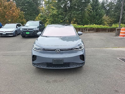 2023 Volkswagen ID.4 Pro S