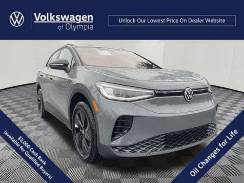 2026 Volkswagen ID.4 Pro S