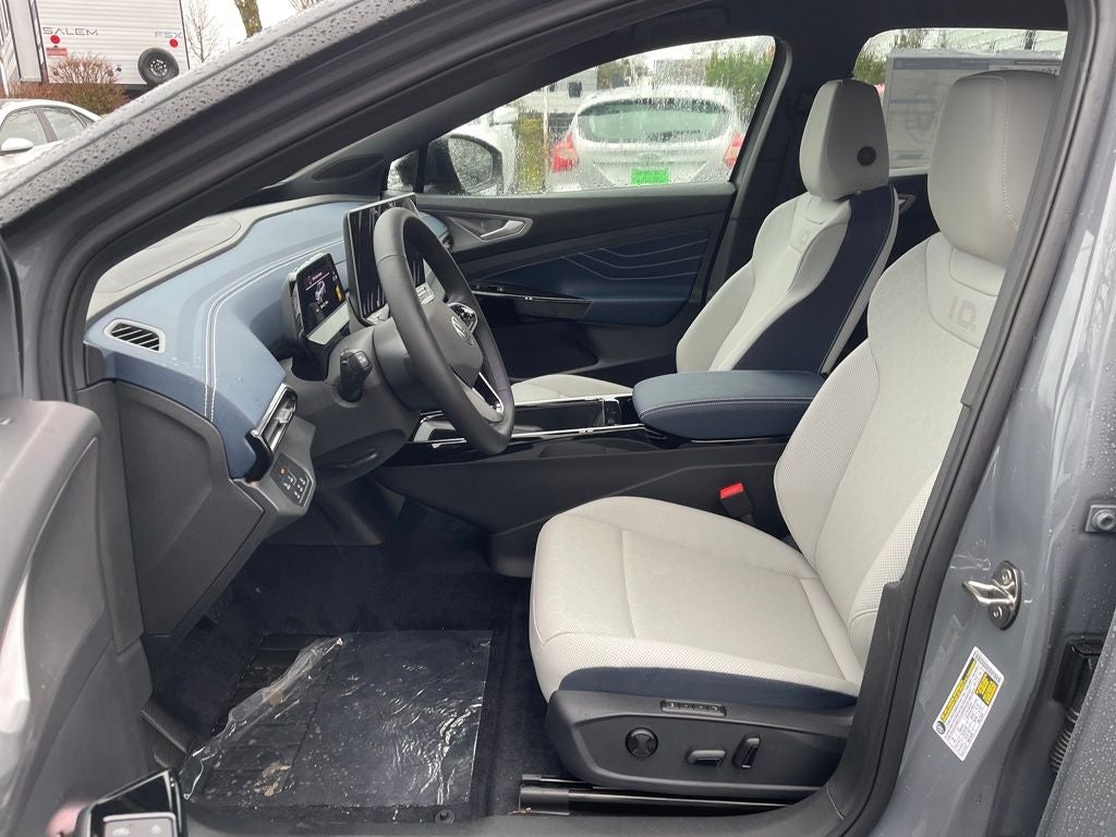 2026 Volkswagen ID.4 Pro S