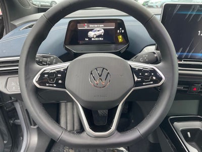 2026 Volkswagen ID.4 Pro S