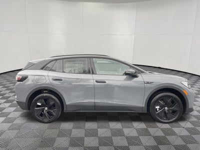 2026 Volkswagen ID.4 Pro S