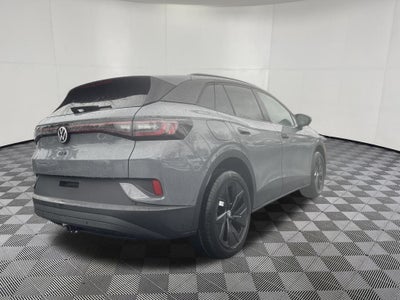 2026 Volkswagen ID.4 Pro S