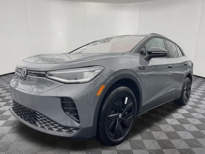 2026 Volkswagen ID.4 Pro S