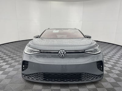 2026 Volkswagen ID.4 Pro S
