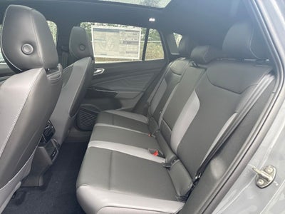 2026 Volkswagen ID.4 Pro S