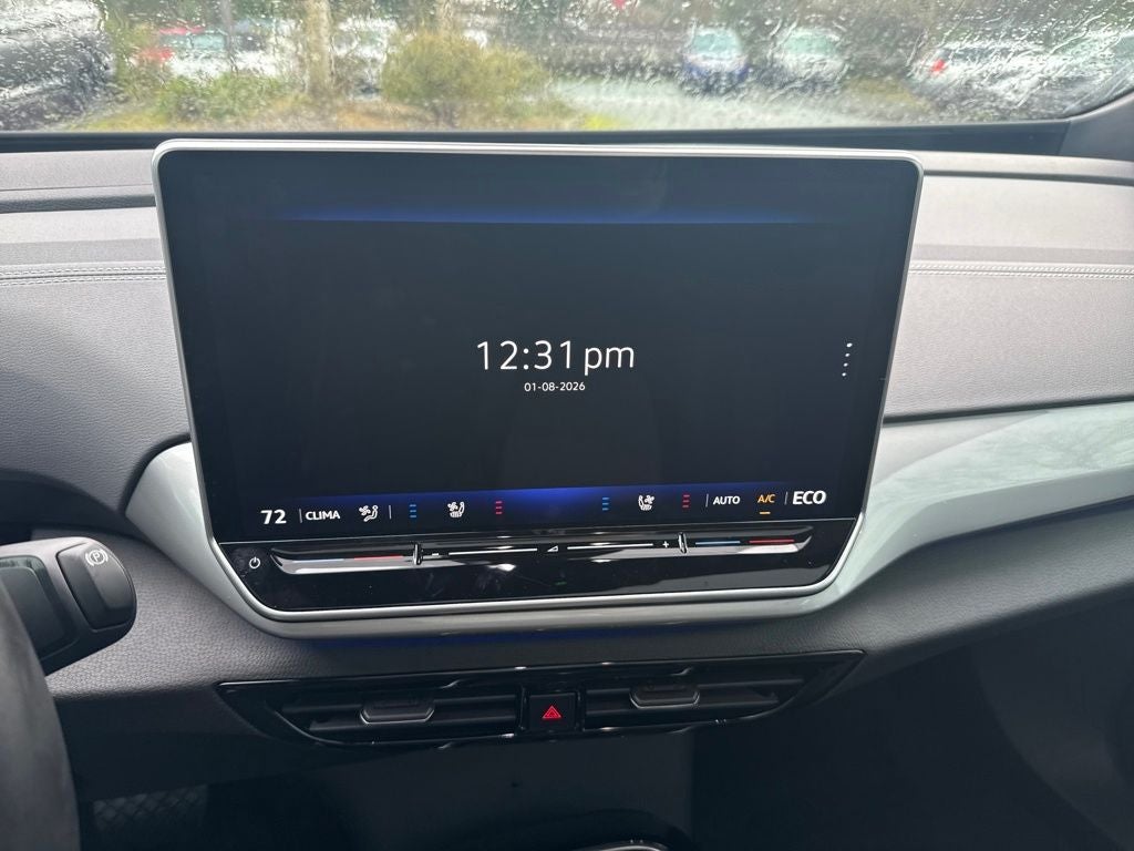 2026 Volkswagen ID.4 Pro S