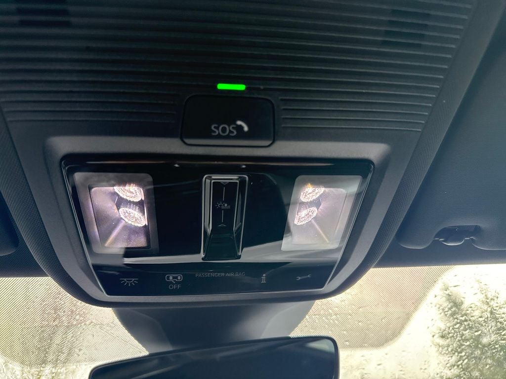 2026 Volkswagen ID.4 Pro S