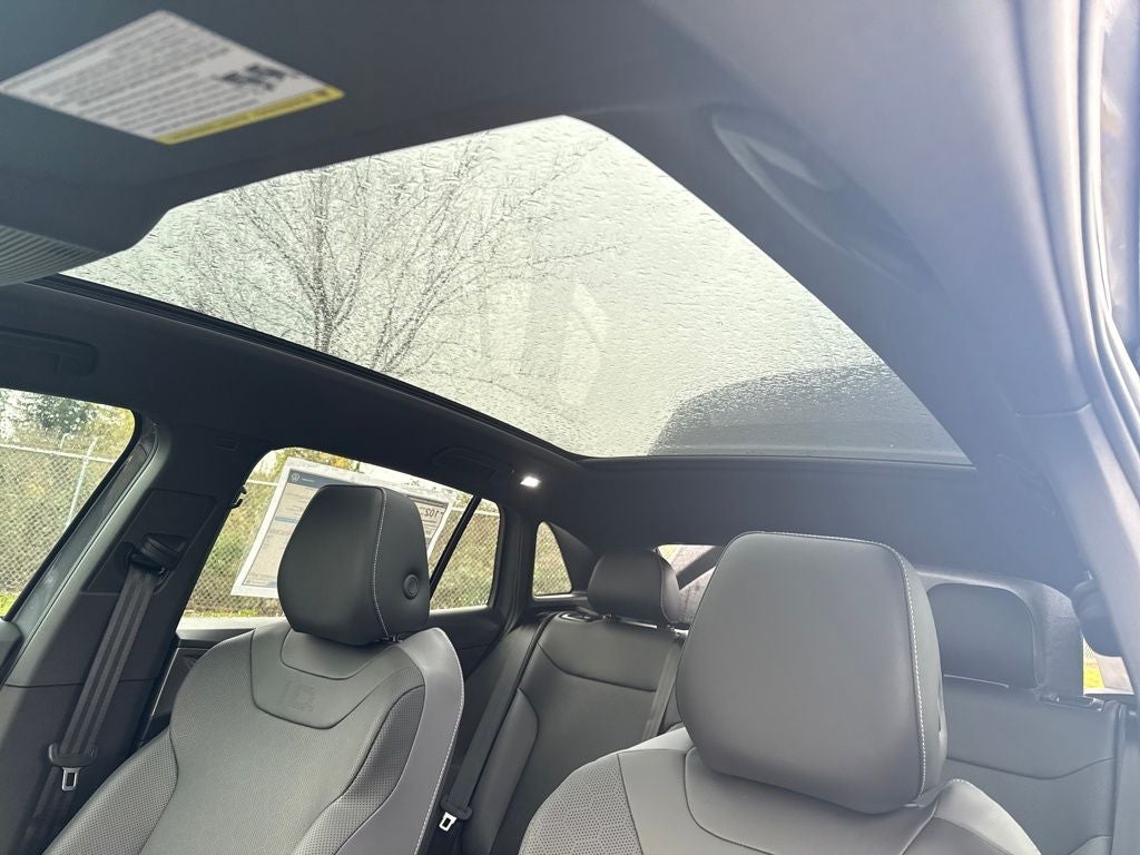 2026 Volkswagen ID.4 Pro S