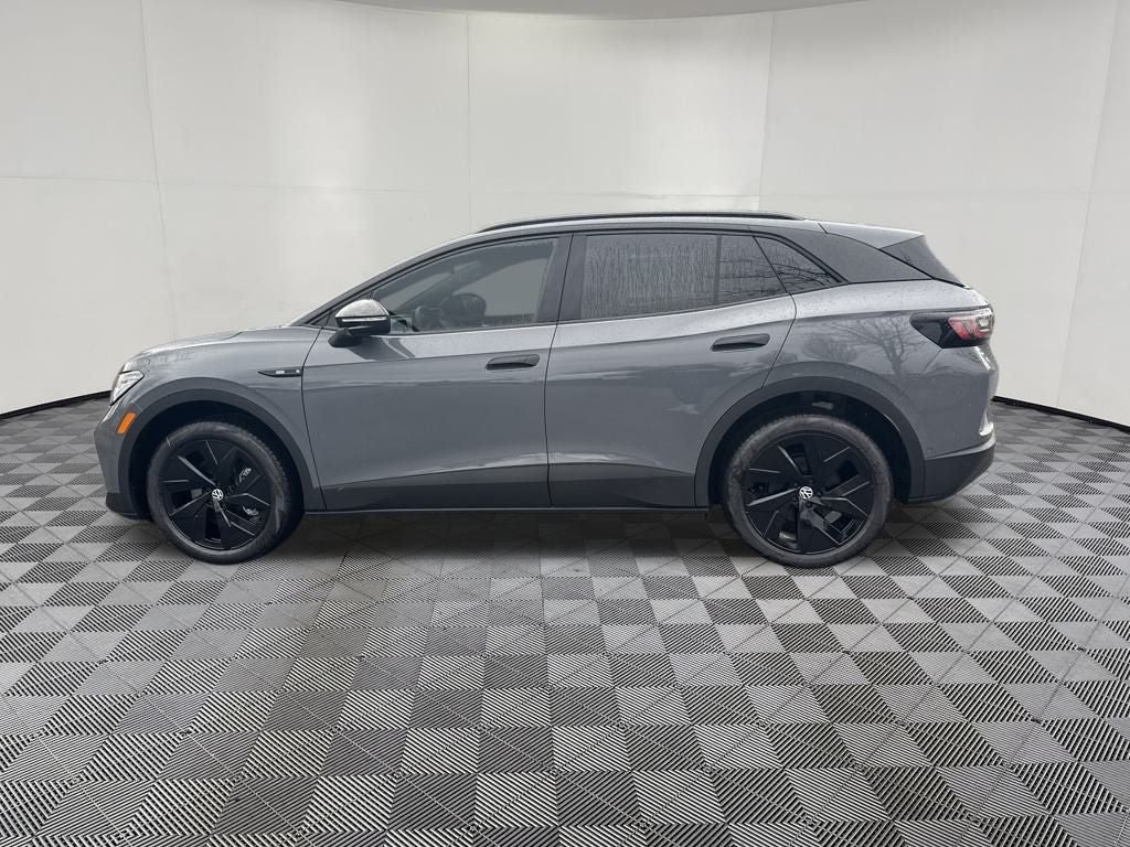 2026 Volkswagen ID.4 Pro S