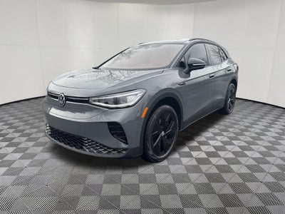 2026 Volkswagen ID.4 Pro S