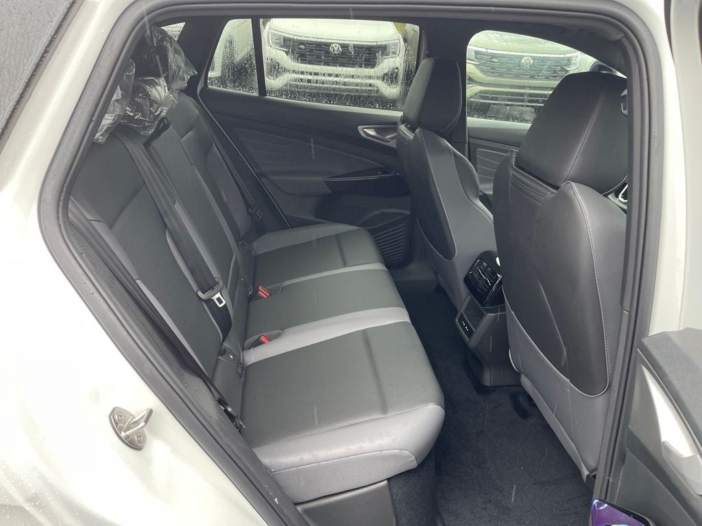 2026 Volkswagen ID.4 Pro S